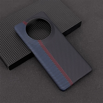 Oatsbasf Luxury Pure Carbon Fiber Case for OPPO | Realme Smartphones