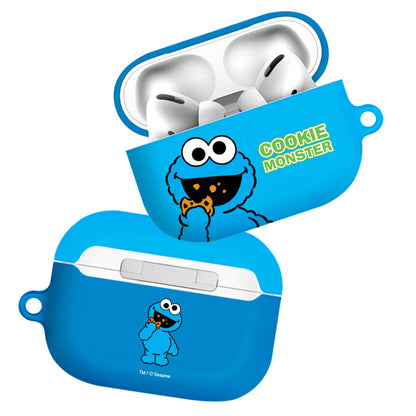 Sesame Street Apple AirPods Pro/3/2/1 Charging Case Cover