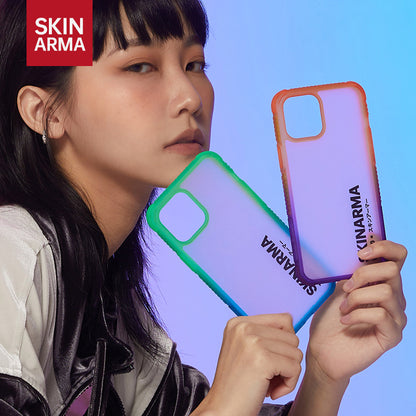 Skinarma Hade Inner Shock Band Back Cover Case