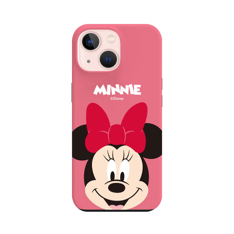 Disney Mickey & Friends Dual Layer TPU+PC Shockproof Guard Up Combo Case Cover