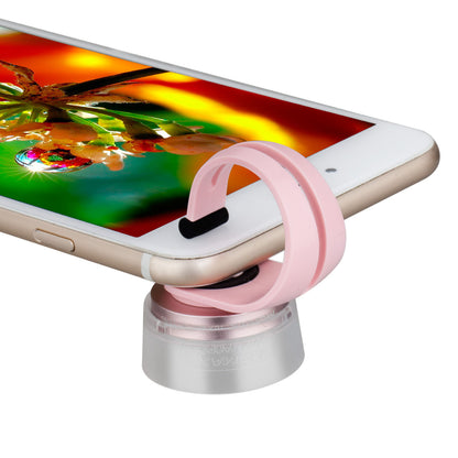 MOMAX X-Lens Macro + Wide-angle + Fisheye + CPL + Telephoto Clip-on Camera Lens Kit