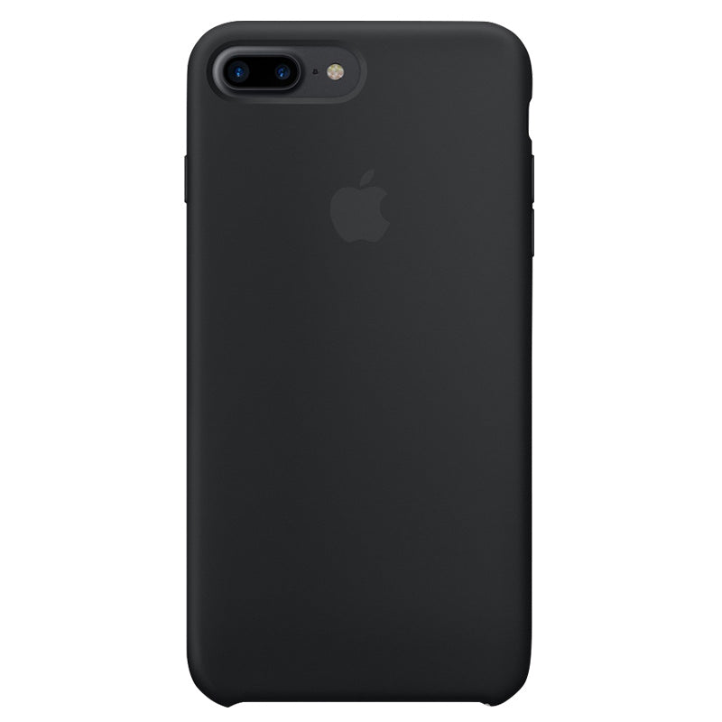 Armor King Original Silky and Soft-touch Finish Liquid Silicone Case Cover for Apple iPhone