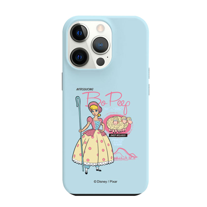 Disney Pixar Animation Dual Layer TPU+PC Shockproof Guard Up Case Cover