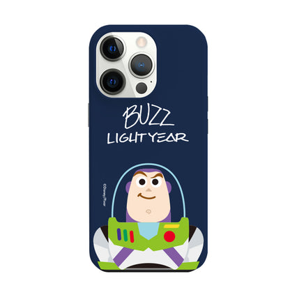 Disney Pixar Animation Dual Layer TPU+PC Shockproof Guard Up Case Cover