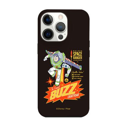 Disney Pixar Animation Dual Layer TPU+PC Shockproof Guard Up Case Cover