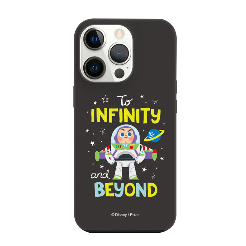 Disney Pixar Animation Dual Layer TPU+PC Shockproof Guard Up Case Cover