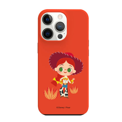 Disney Pixar Animation Dual Layer TPU+PC Shockproof Guard Up Case Cover