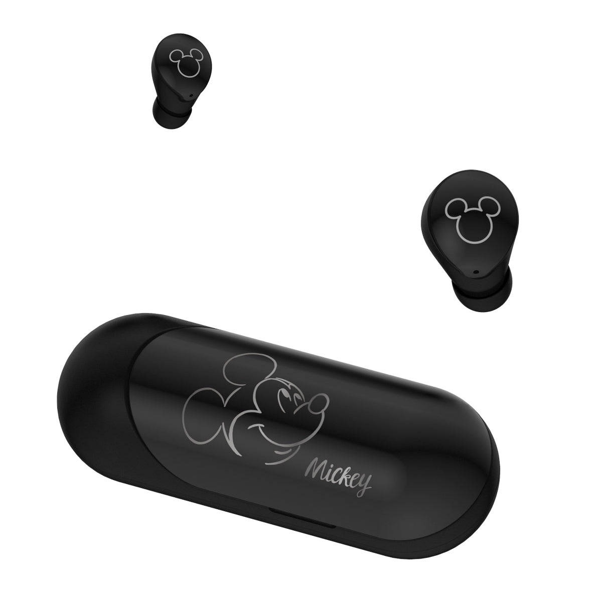 UKA Disney True Wireless Stereo Earbuds Bluetooth Earphones