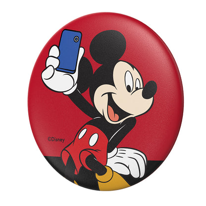 UKA Disney W020 15W Fast Charging Wireless Charger Pad