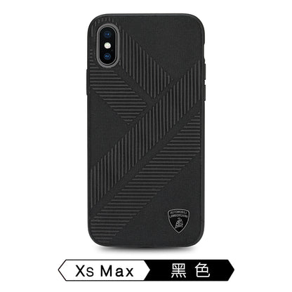 Lamborghini Fabric Phone Case - Urus D7