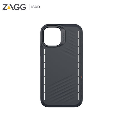 ZAGG Vancouver Snap D3O Ultimate Impact Protection Case Cover