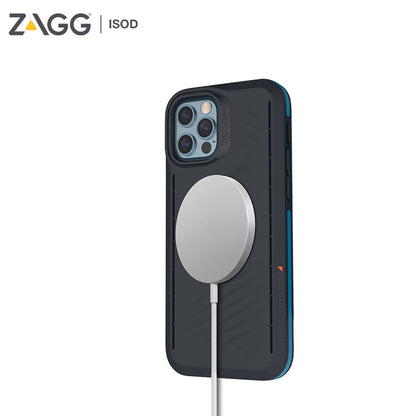 ZAGG Vancouver Snap D3O Ultimate Impact Protection Case Cover