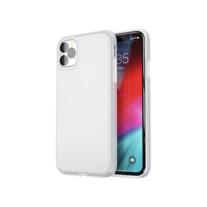 X-Doria AirSkin Silicone Translucent Case Cover for Apple iPhone 11 series
