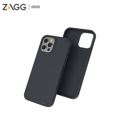 ZAGG Copenhagen D3O Ultimate Impact Protection Case Cover