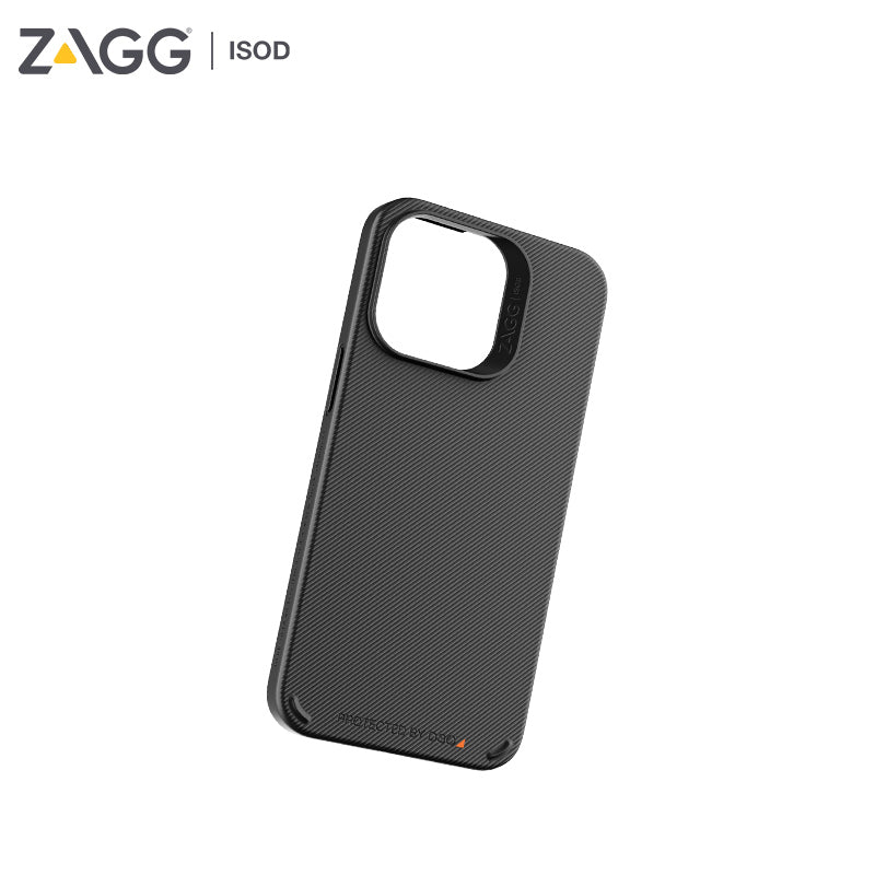 ZAGG Copenhagen D3O Ultimate Impact Protection Case Cover