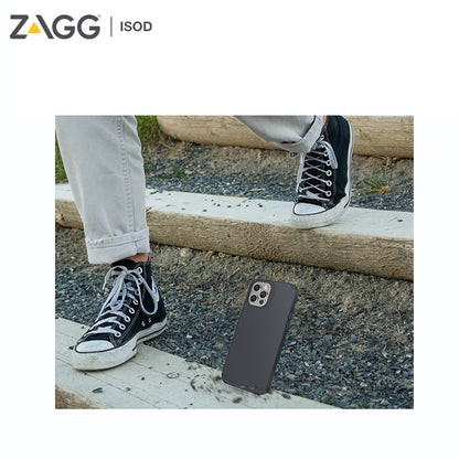 ZAGG Copenhagen D3O Ultimate Impact Protection Case Cover