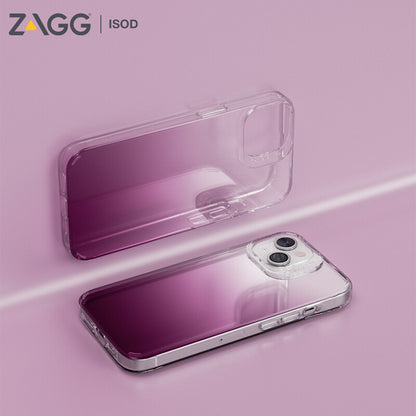 ZAGG Gradient Anti-microbial D3O Ultimate Impact Protection Case Cover