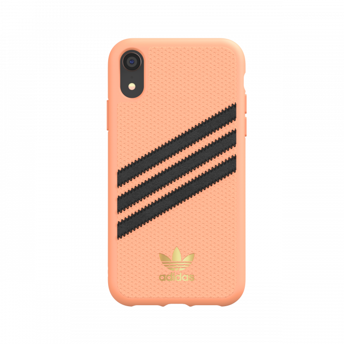 adidas Originals Samba 3-Stripes Snap Case for Apple iPhone XS/X - Armor King Case