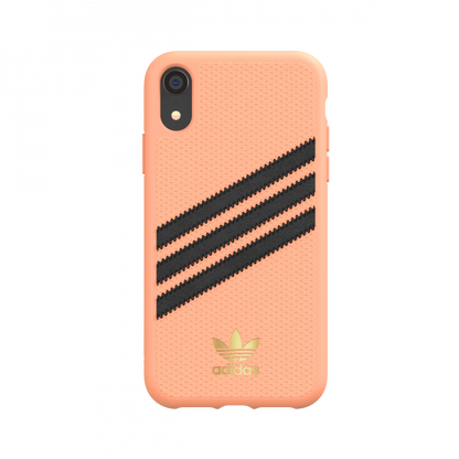 adidas Originals Samba 3-Stripes Snap Case for Apple iPhone XS/X - Armor King Case