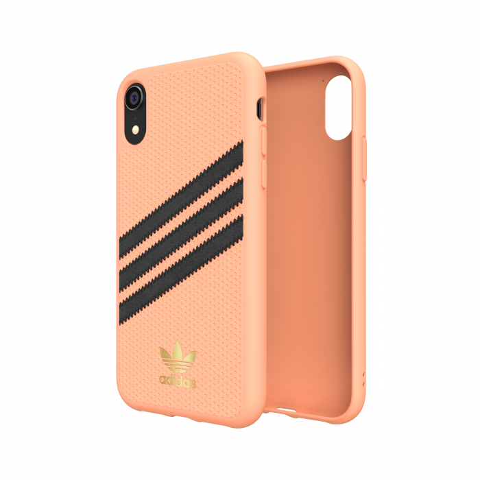 adidas Originals Samba 3-Stripes Snap Case for Apple iPhone XS/X - Armor King Case