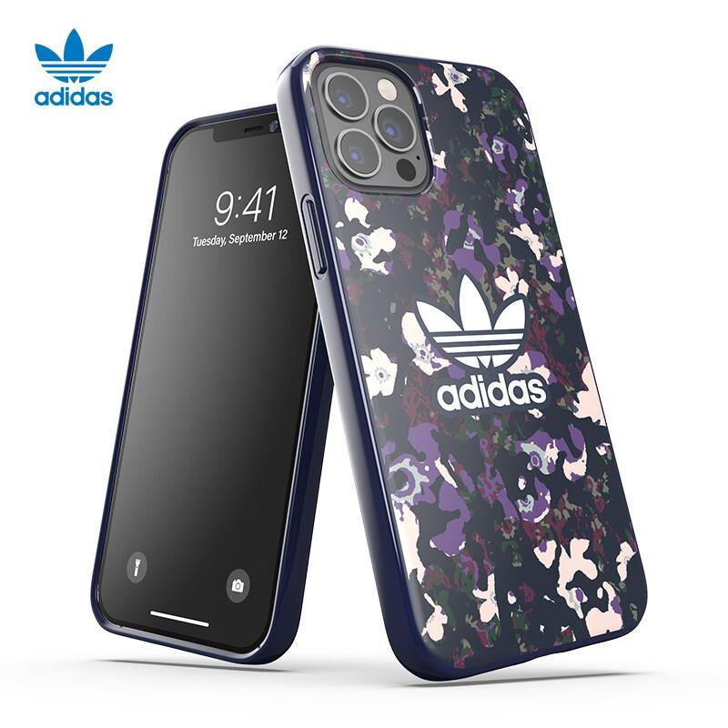 adidas Originals AOP Snap Case Cover for Apple iPhone - Armor King Case