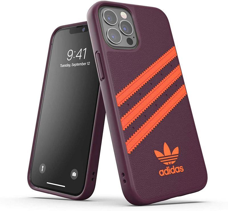 adidas Originals Samba FW18 SMU Snap Moulded Case Cover - Armor King Case