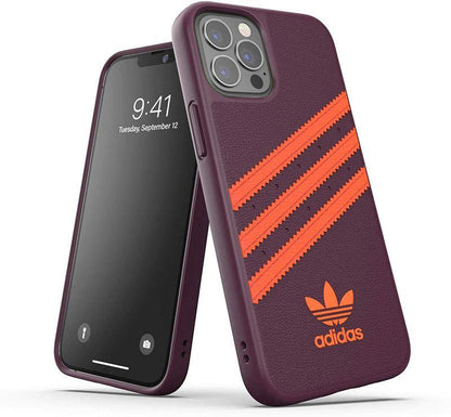 adidas Originals Samba FW18 SMU Snap Moulded Case Cover - Armor King Case