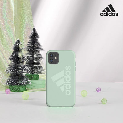 adidas Sports SS20 Terra Bio Silky Soft-touch Shockproof Silicone Case Cover - Armor King Case