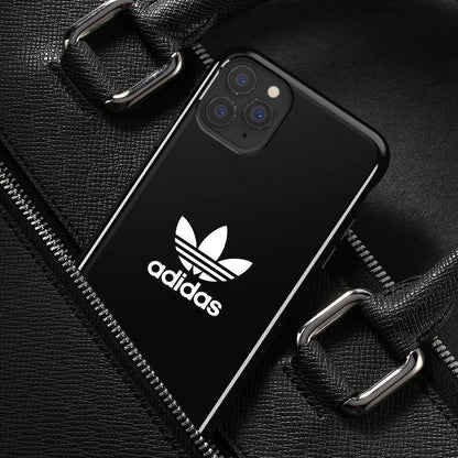 adidas Originals Soft TPU Glossy Case Cover for Apple iPhone - Armor King Case