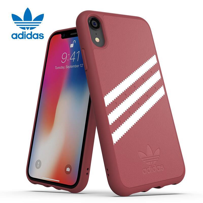 adidas Originals GAZELLE Moulded Case Cover for Apple iPhone - Armor King Case