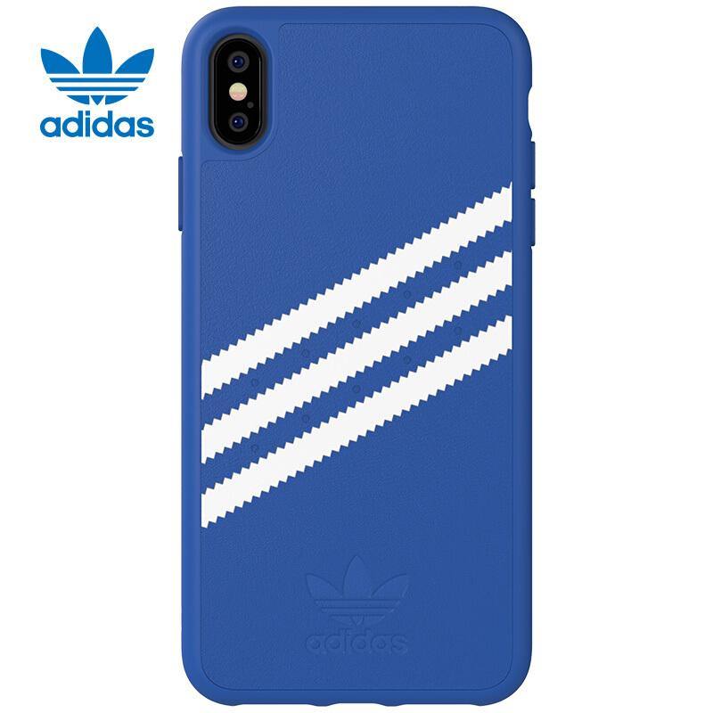 adidas Originals GAZELLE Moulded Case Cover for Apple iPhone - Armor King Case