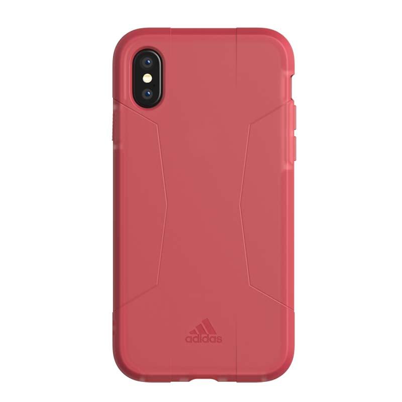 adidas Originals AGRAVIC Case Cover for Apple iPhone XS/X - Armor King Case