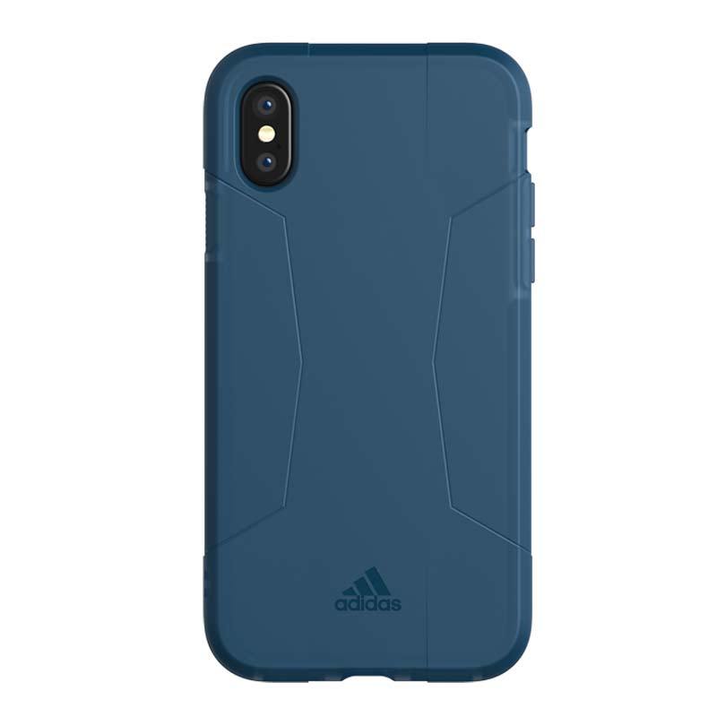 adidas Originals AGRAVIC Case Cover for Apple iPhone XS/X - Armor King Case