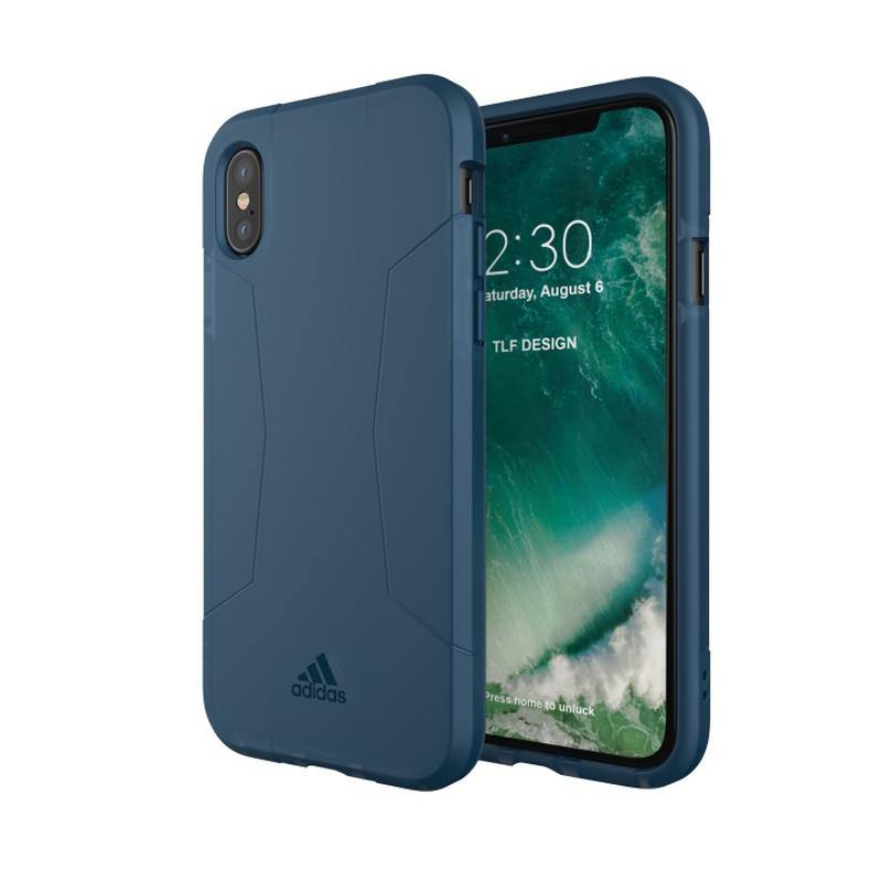 adidas Originals AGRAVIC Case Cover for Apple iPhone XS/X - Armor King Case