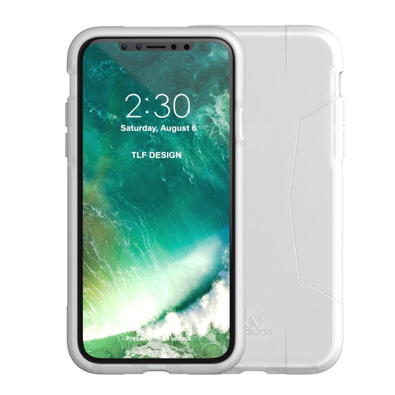adidas Originals AGRAVIC Case Cover for Apple iPhone XS/X - Armor King Case