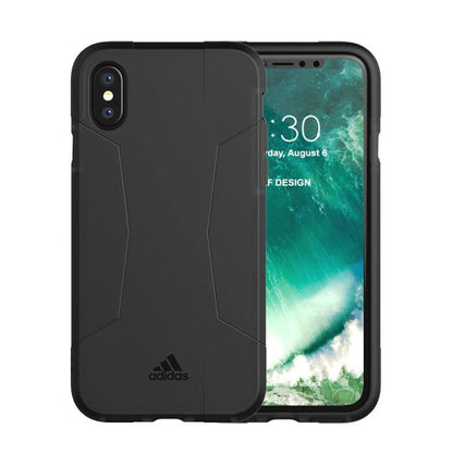 adidas Originals AGRAVIC Case Cover for Apple iPhone XS/X - Armor King Case