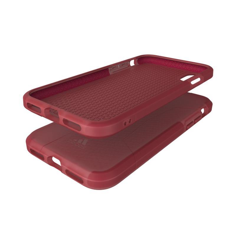 adidas Originals AGRAVIC Case Cover for Apple iPhone XS/X - Armor King Case