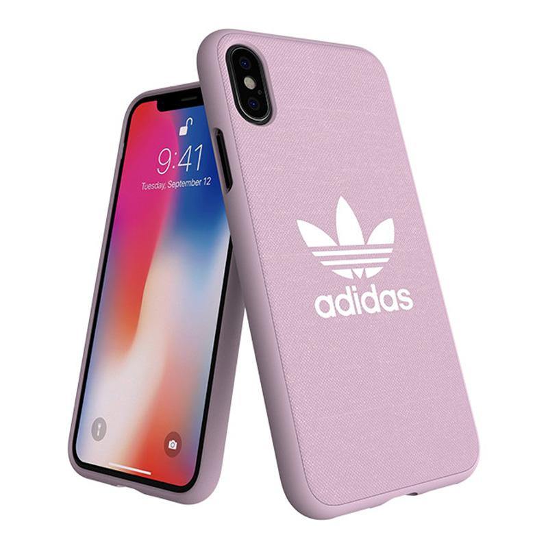adidas Originals Fabric Snap Case Cover for Apple iPhone - Armor King Case
