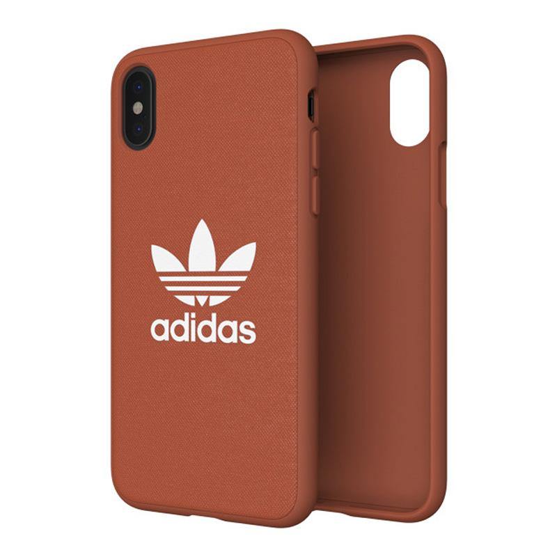 adidas Originals Fabric Snap Case Cover for Apple iPhone - Armor King Case