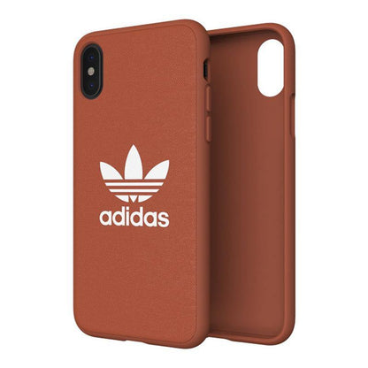 adidas Originals Fabric Snap Case Cover for Apple iPhone - Armor King Case