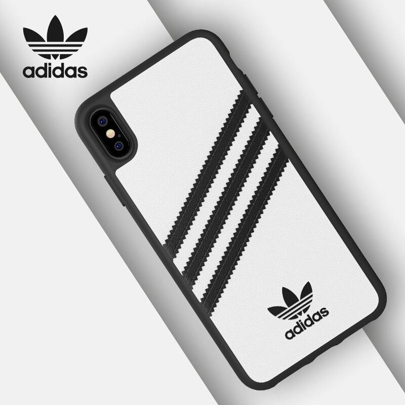 adidas Originals GAZELLE Moulded Case Cover for Apple iPhone - Armor King Case