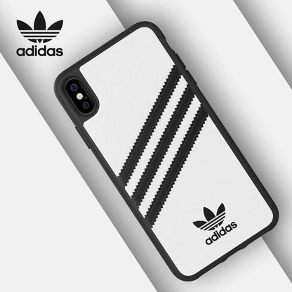 adidas Originals GAZELLE Moulded Case Cover for Apple iPhone - Armor King Case