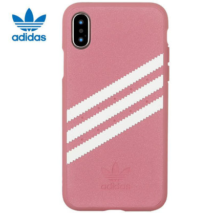 adidas Originals GAZELLE Moulded Case Cover for Apple iPhone - Armor King Case