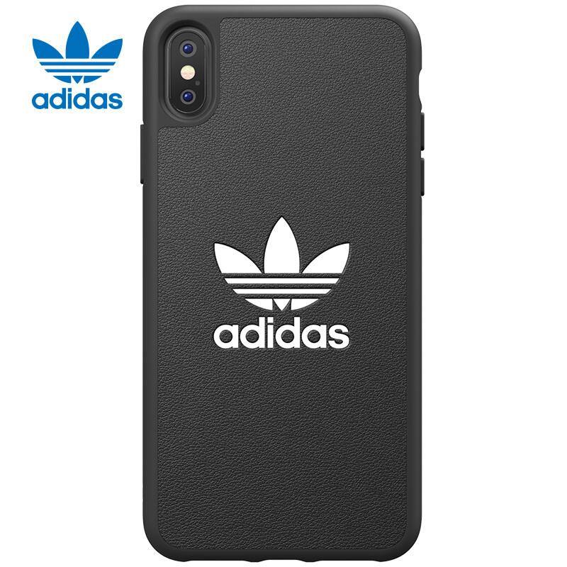 adidas Originals Basic Logo Iconic Trefoil Snap Case Back Cover - Armor King Case