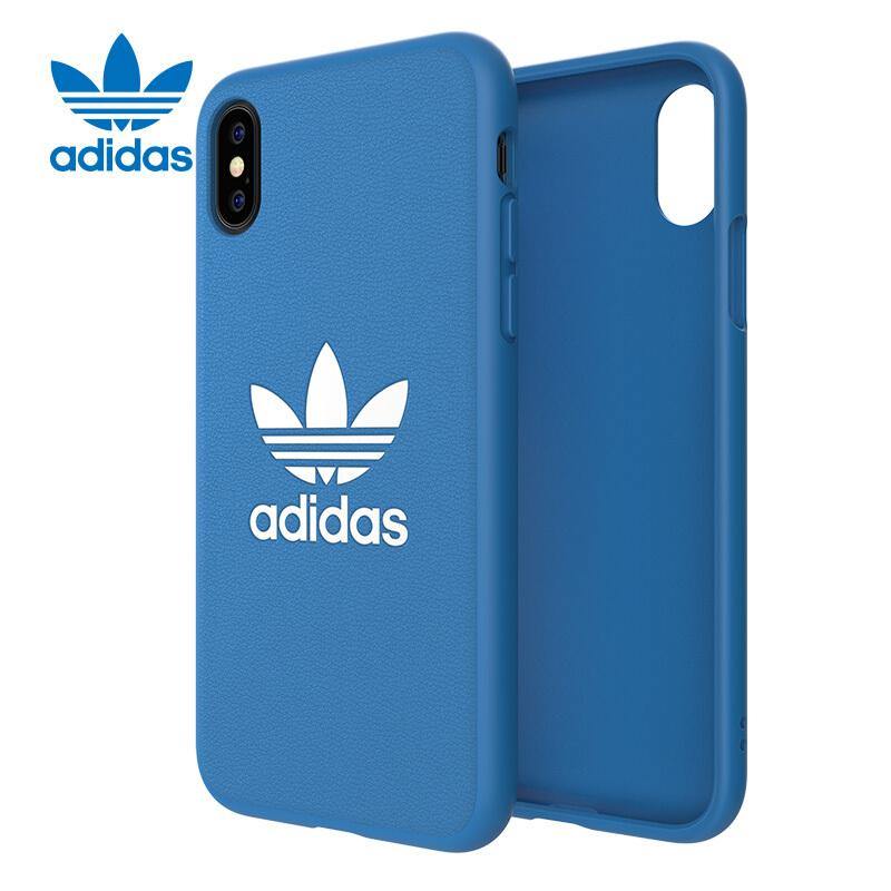 adidas Originals Basic Logo Iconic Trefoil Snap Case Back Cover - Armor King Case