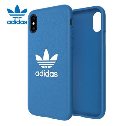 adidas Originals Basic Logo Iconic Trefoil Snap Case Back Cover - Armor King Case