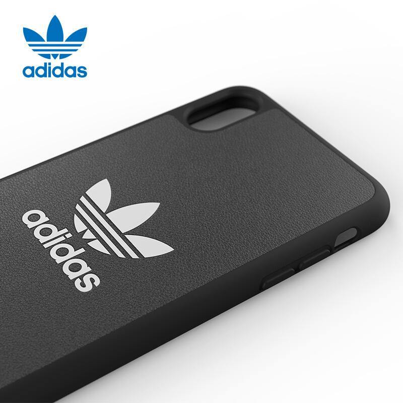 adidas Originals Basic Logo Iconic Trefoil Snap Case Back Cover - Armor King Case