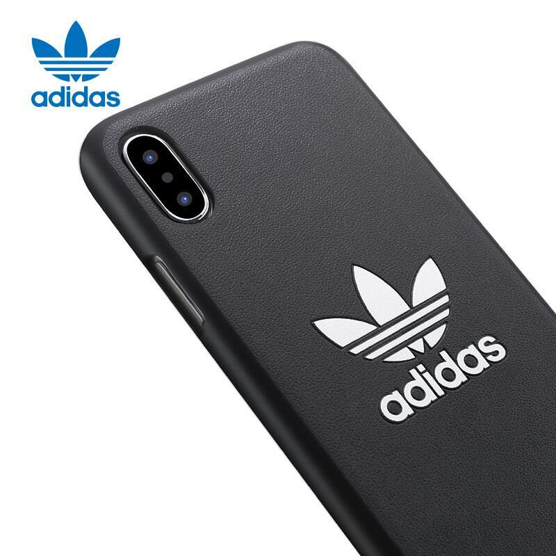adidas Originals Basic Logo Iconic Trefoil Snap Case Back Cover - Armor King Case