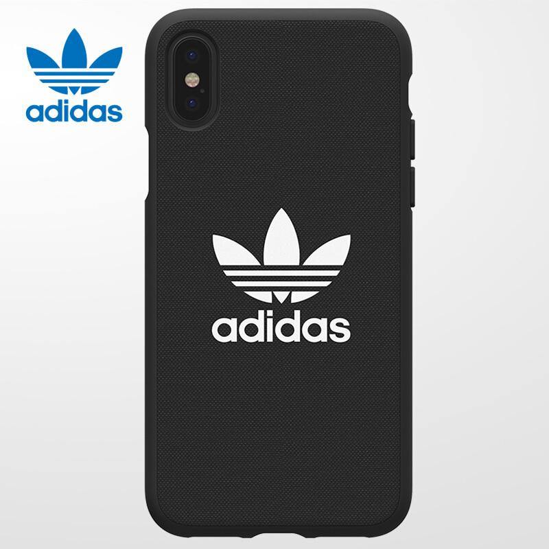 adidas Originals Fabric Snap Case Cover for Apple iPhone - Armor King Case