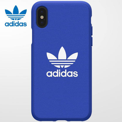 adidas Originals Fabric Snap Case Cover for Apple iPhone - Armor King Case